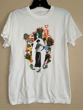 Harry Styles Harry’s House Love On Tour NYC Residency T Shirt Size S